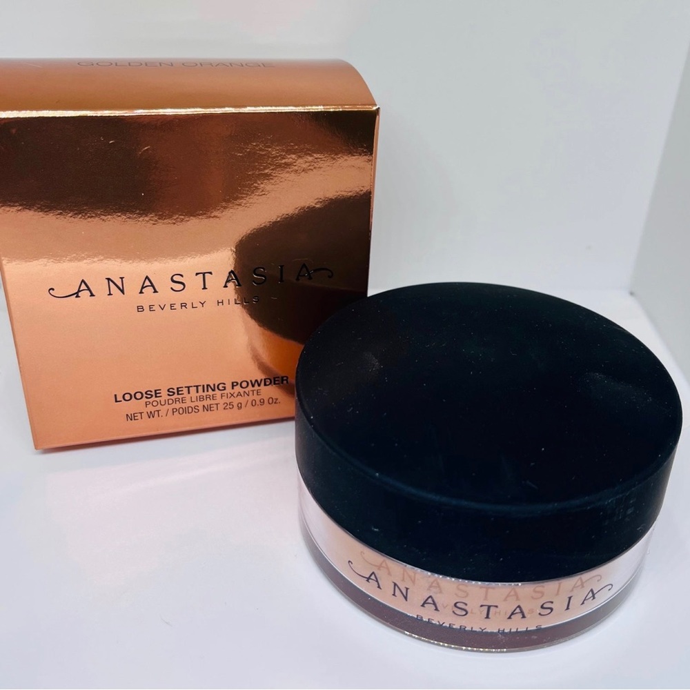 Anastasia Beverly Hills Loose Setting Powder